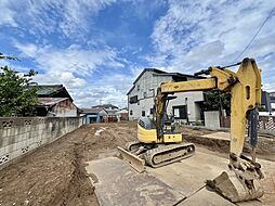 三郷市高州3丁目　全2区画　B区画