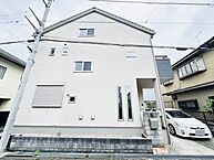 埼玉県春日部市増田新田：物件画像