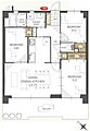 朝日プラザ越谷36階1,690万円