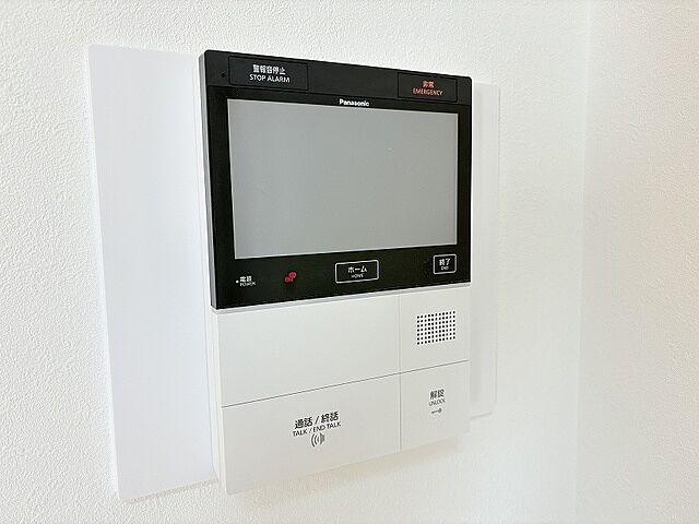 設備 ダイアパレスルネッサせんげん台 1階/-