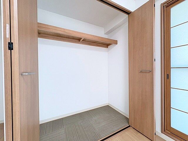 収納 日興パレス西新井 9階/-