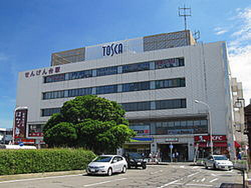 周辺 シティプラザせんげん台壱番館 2階/-