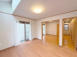 足立区西新井6丁目　中古戸建