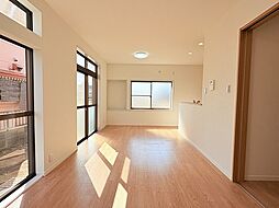 草加市中根3丁目 中古戸建