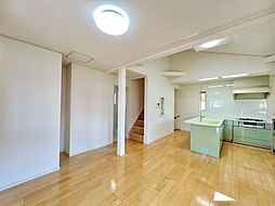 足立区花畑1丁目　中古戸建