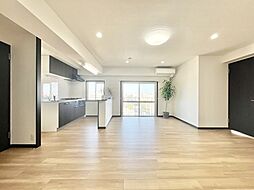 東武大師前サンライトマンション3号館