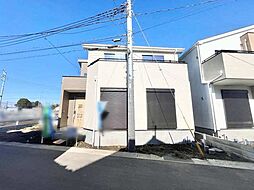春日部市新宿新田 全128区画 125号棟