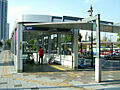 川口元郷駅（1...
