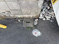 埼玉県越谷市谷中町2丁目：物件画像