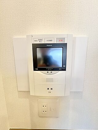 モニター付きイ...