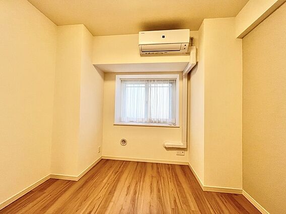 この部屋だれの...