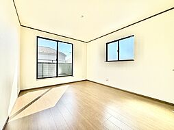 子供部屋の画像