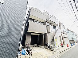 外観の画像