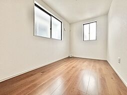 子供部屋の画像