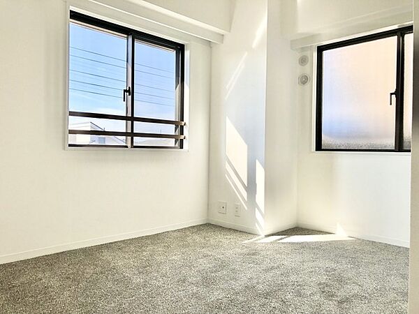 寝室を拡大表示