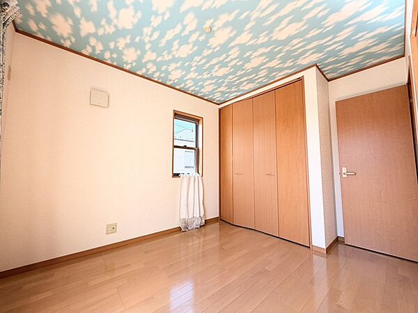 子供部屋