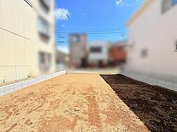 越谷市蒲生19期 全1区画