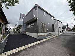 越谷市弥十郎第14 全1棟