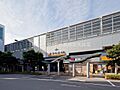 北越谷駅（28...