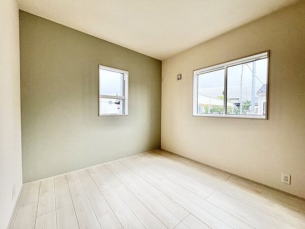 子供部屋