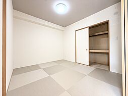 和室の画像