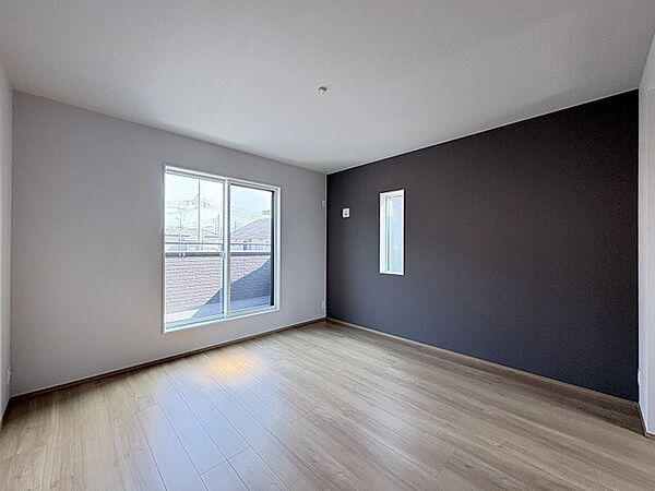洋室