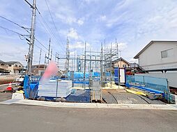 春日部市西金野井　1号棟