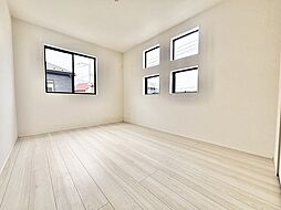 子供部屋の画像