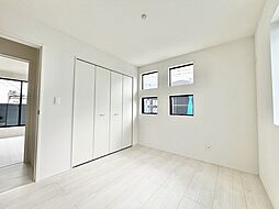 子供部屋の画像
