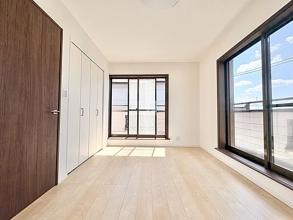 子供部屋
