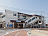 周辺：南桜井駅（3120m）