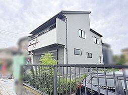 草加市青柳8丁目 全1棟