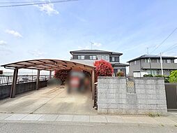 越谷市大字平方 中古戸建