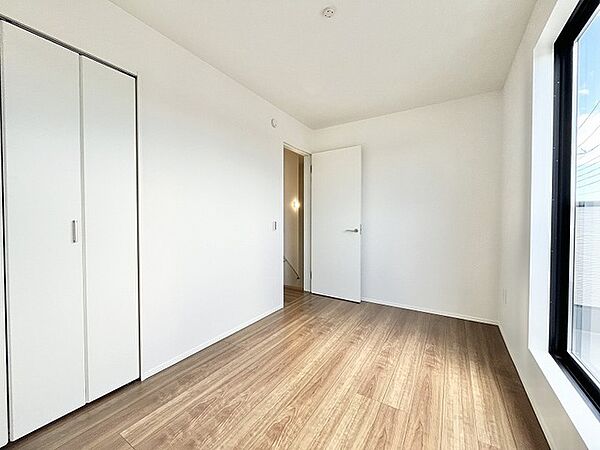 子供部屋
