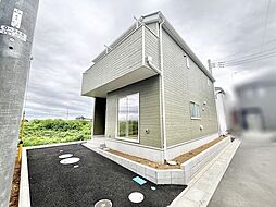八潮市南川崎第15 全11棟 4号棟