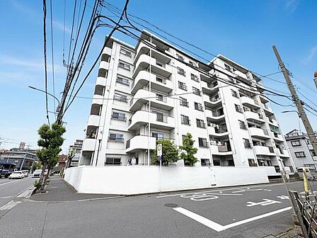 柔らかな日差しが心地よい、穏やかな時間が流れる住まい。