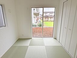 和室の画像