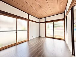 洋室の画像