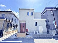 埼玉県草加市稲荷4丁目：物件画像