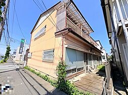 外観の画像