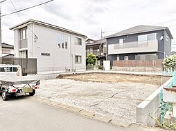 春日部市米島第33 全1棟