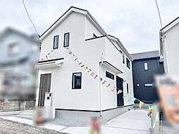 さいたま岩槻区城南1丁目第1期 全3棟 1号棟