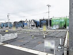春日部市新宿新田 全128区画 76号地