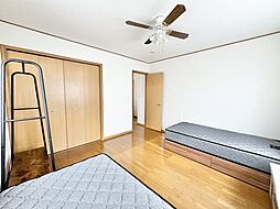 洋室の画像