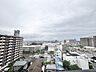 外観：空の広がりを感じる開放的な眺望が、日々の暮らしに静かなゆとりと落ち着きをもたらしてくれます。