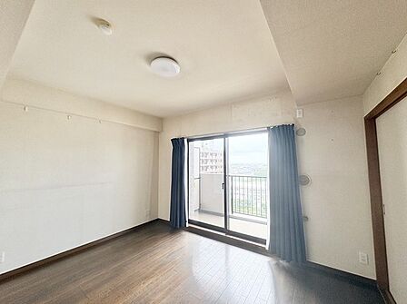 リフォーム前の写真です。