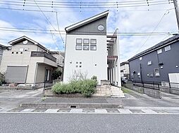 吉川市きよみ野5丁目 中古戸建