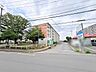 外観：豊かな緑が四季の移ろいを感じさせ、日常に穏やかな安らぎをもたらす住環境が整っています。