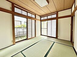 和室の画像