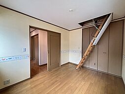 子供部屋の画像